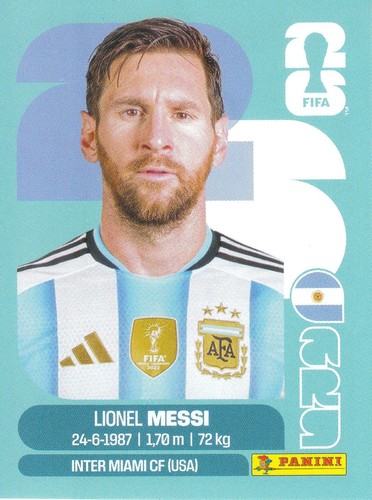 Lionel messi stürmer - lionel,