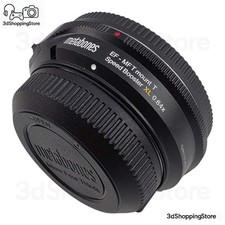 Metabones Speed Booster XL