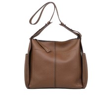 Nerz Damentasche Leder Fiona