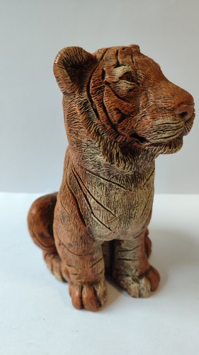 Gilde tiger 18 cm - "tiger",