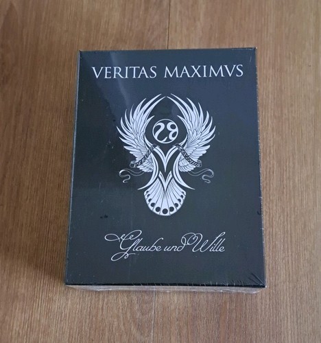 Veritas maximus glaube - -,