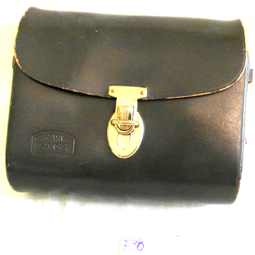 Carl zeiss dialyt 8x32 - carl,