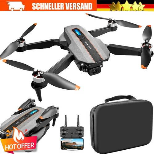 2026 drohne mit kamera gps - 4k,