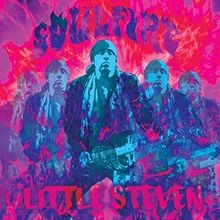 Soulfire von little steven - soulfire,