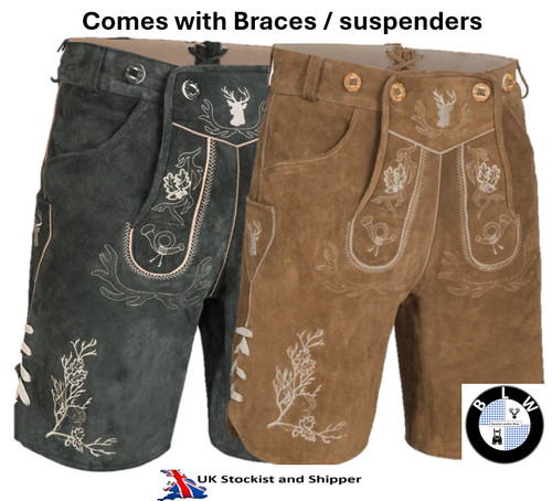 Lederhose deutsche - lederhose,