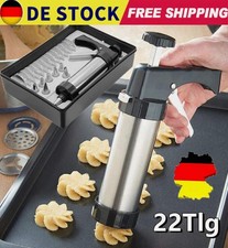 Gebäckpresse Kekspresse