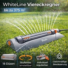Viereckregner rasensprenger - viereckregner,