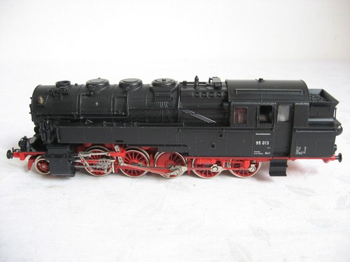 Sk192 liliput 9503 dampflok - liliput,