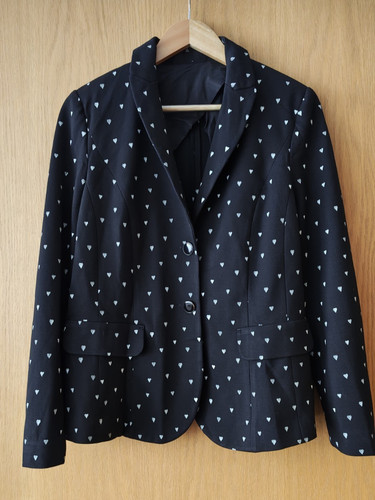 Marc cain damen blazer - cain,