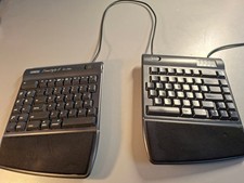 Tastatur Kinesis Freestyle2