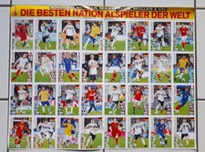 Bravo Sport QUARTETT