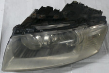 Xenon scheinwerfer links mit - scheinwerfer,