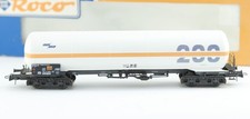 Roco 46204 H0 Druckkesselwagen der DB XXYY