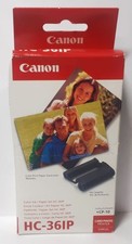Canon Foto Set Papier +