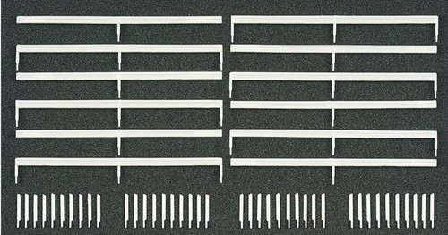 Preiser 18202 maßstab - preiser, h0