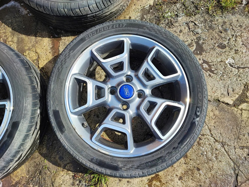 Alufelge zoll 0 - zoll, 6.0"