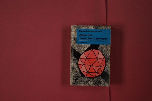 327221 hermann glaser - glaser, wege
