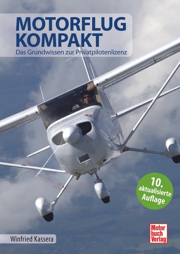 Motorflug kompakt das - motorflug, kompakt: