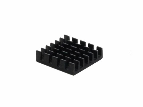 Aluminium kühlkörper mit - kühlkörper,