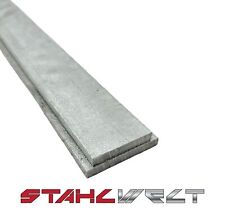 Flachstahl verzinkt Flacheisen verzinkt Bandstahl verzinkt Flachprofil Bandeisen