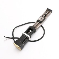 Wittenstein MSSI 032H-007R-024F-0FS0-000 mit THK KR15