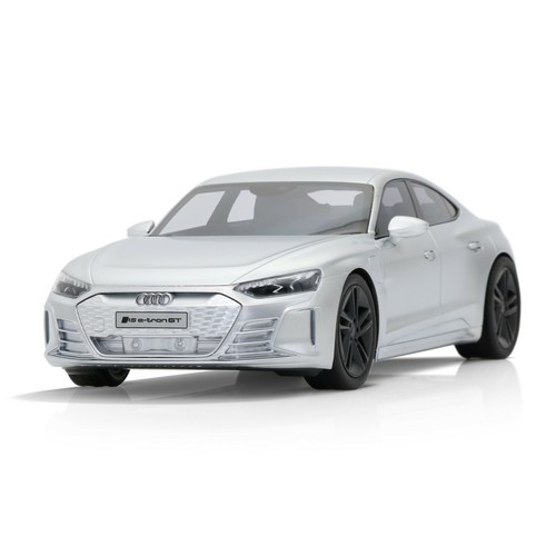 Original audi modellauto - audi, 1:18