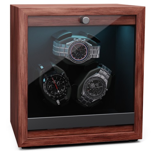 Uhrenbeweger watch winder - watch,