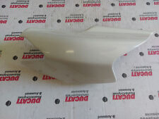 Ducati Hypermotard 796/1100 S/EVO Heckverkleidung Verkleidung Seitenteil BG-582