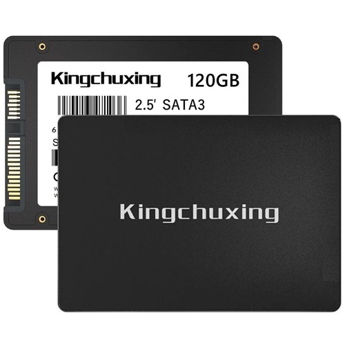 Kingchuxing 120gb interne - kingchuxing,