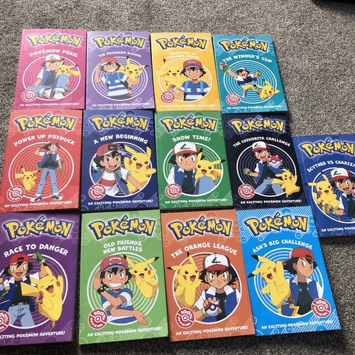 Pokemon super collection 13 - super,
