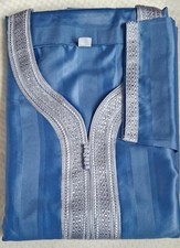 Marokkanische Männer Kameez