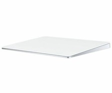 Apple Magic Trackpad 2 Weiß