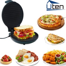 Pizzaofen Sandwich Panini