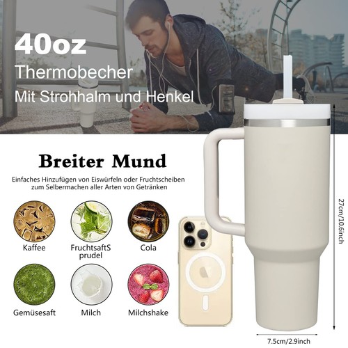 Thermobecher isolierbecher - thermobecher-,
