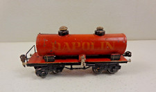 Pre-war Extremely Rare O Gauge