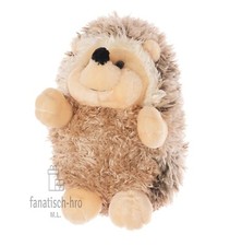 Venturelli Plüschtier Igel Stofftier Plüschfigur hedgehog Kuscheltier 28 cm