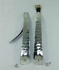 Schuppenkette Kinngurt