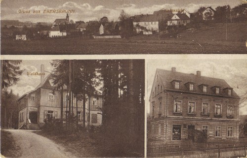 Ebersbrunn bei zwickau - ebersbrunn,