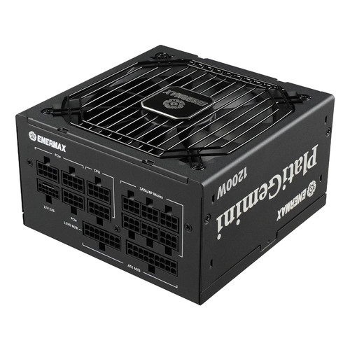 Enermax platigemini netzteil - platigemini,