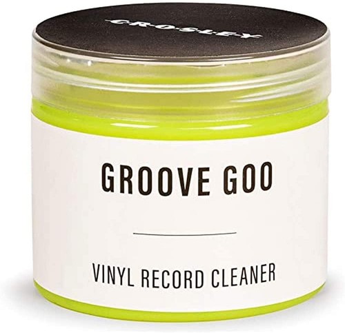 Crosley groove goo - crosley,