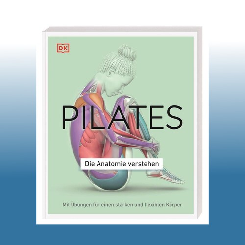 Pilates die anatomie - die,