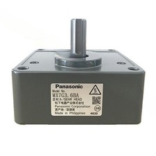 Neu Panasonic MX7G3.6BA