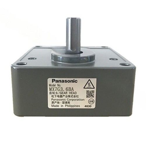Neu panasonic mx7g3 6ba - neu,