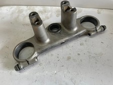 Honda Gabelbrücke CR CRF 80