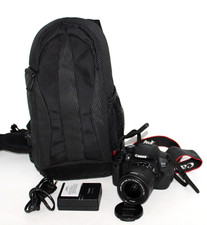 Canon eos 700d 18mp - 700d,