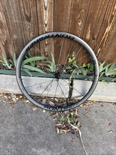 Bontrager Aeolus Pro 3 Carbon