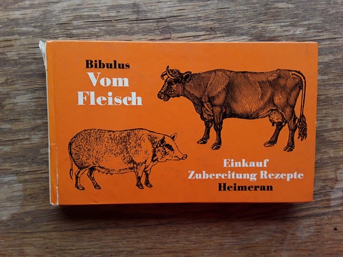 Kochbuch heimeran 371 vom - -,