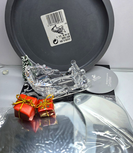 Swarovski silver crystal - swarovski silver,
