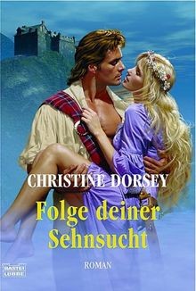 Folge deiner sehnsucht - deiner,