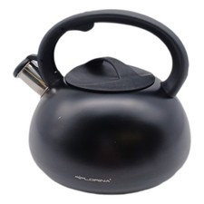 FLORINA Wasserkessel 2,5L I